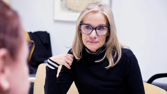 ”Ensamma i föräldraskapet”