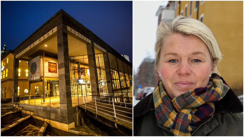Louis De Geer i kommunal regi kommer aldrig kunna nyttja sin fulla potential om inte politiken är villig att satsa skattebetalarnas kapital för att konkurrera ut privata restauranger, barer och konferensanläggningar. I en borgerligt styrd kommun kommer inte det att hända, skriver Sophia Jarl (M), kommunstyrelsens ordförande.