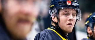Därför tackar Sellgren nej till Tre Kronor – Hardegård ersätter