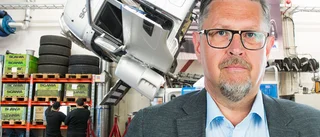 Regeringsbeslutet är oklokt och ogenomtänkt