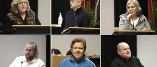 Politikerna tittar framåt: Här finns de stora utmaningarna
