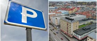 Om jag inte vill betala med app – är jag förbjuden att parkera?