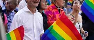 Det borde vara olagligt att tortera hbtqi-personer