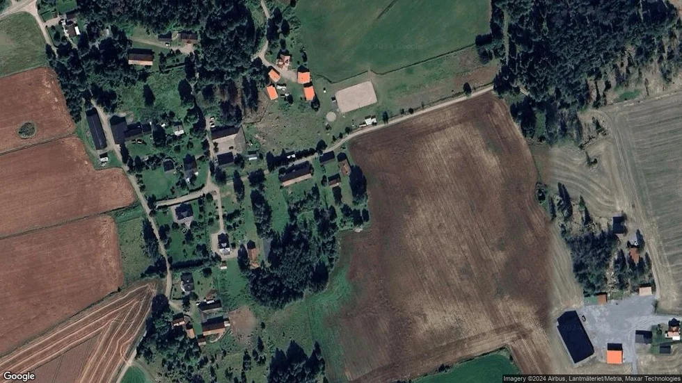 Området kring Degerbo 117