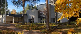 Uppsala Universitet överlåter samiska föremål