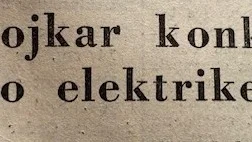 Piteå-Tidningen 27 maj 1949.