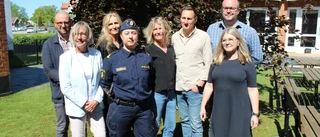 Så ska det bli en trygg sommar i Västervik