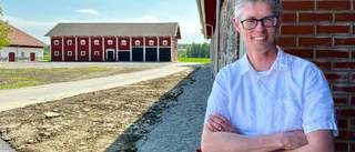 Storbranden: "Fick beskedet när jag kom hem efter min svensexa"