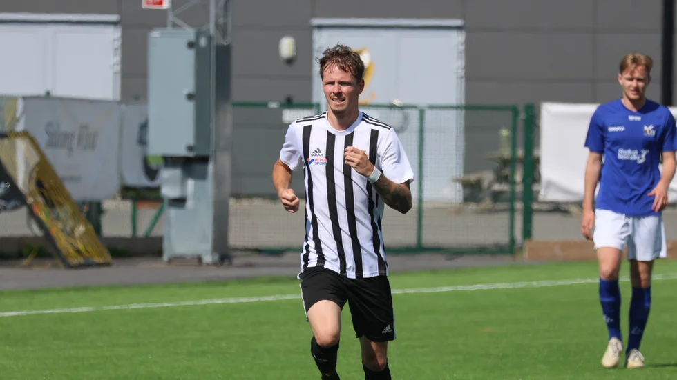 Noel Jackeltoft, Rimforsa IF.