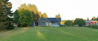 120 kvadratmeter stort hus i Hortlax får nya ägare
