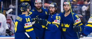 Svenska VM-stjärnans hyllning: "Vi ska göra det tillsammans"