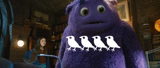 Här är de bästa filmerna på bio just nu