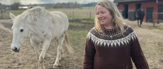 Redan som sexåring ville Marion flytta från Österrike för Sverige