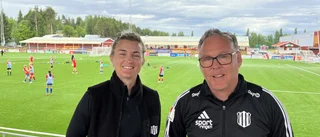 Drömmen slog in – elitarenan byggs i Piteå: "Superpositivt"