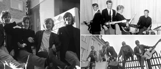 Musikprofilen har avlidit – en av 60-talets största