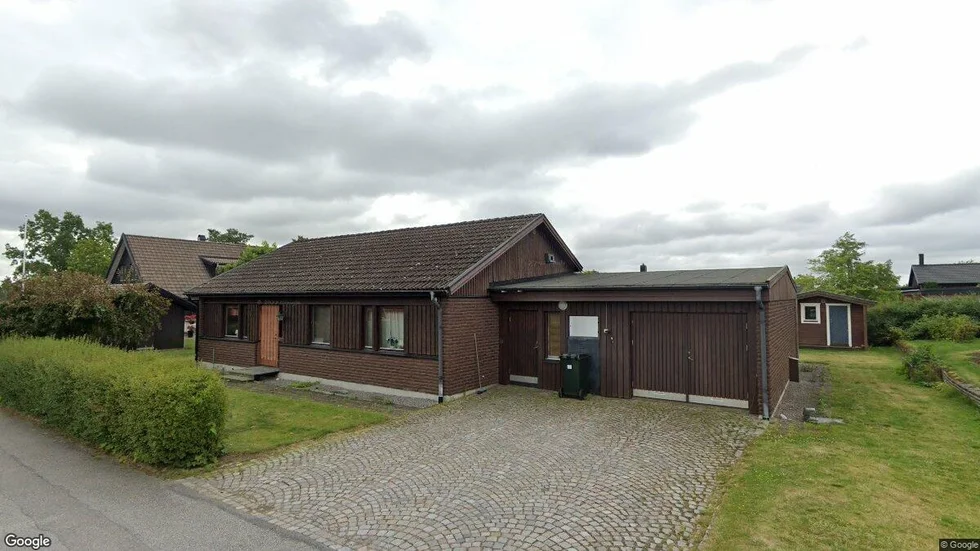 Vickelbyvägen 81