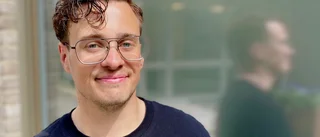 André ville ta sitt liv – nu vill han hjälpa andra