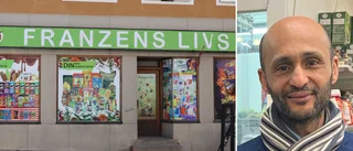 Två livsmedelsbutiker mitt i stan kan få nya ägare
