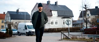 Stjärnvärvningen – därför valde jag LHC: "Var bara rykten"