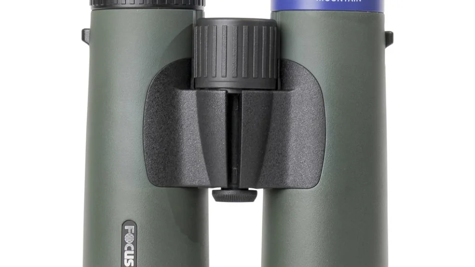 Kikare Focus Mountain 8x42