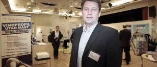 Kraftprov väntar Svenska Kraftnät