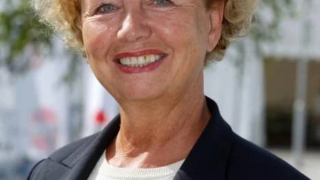 Nolias vd Margaretha Lundquist. (Arkivbild).