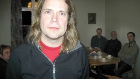Håkan Gyllbring, Hushållningssällskapet, anser att det finns stora pengar att tjäna på jakt- och fisketurism i Norrbotten.