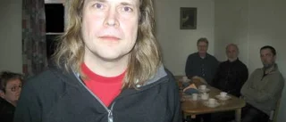 "Satsa mer på jakt- och fisketurism"