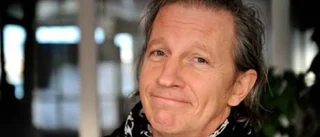 Sundström ger ut en bok