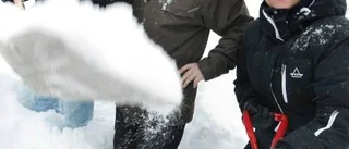 Vinterfesten snart här