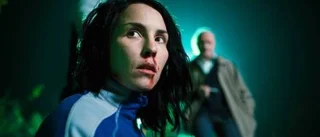 "Flickan ..." är Noomi Rapaces film