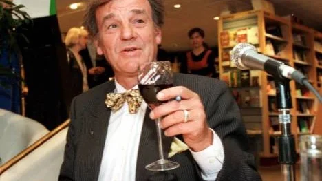 Stjärnkocken Keith Floyds favoriträtt var lammstek kryddad med vitlök och rosmarin.