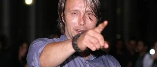 Mads blir storebror till Noomi