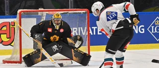 Juniorerna visade klass – när AIK säkrade CHL-gruppsegern • Nio juniorer med i vinsten