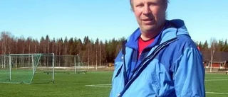 "Bibban" blir tränare för Norrskens damer
