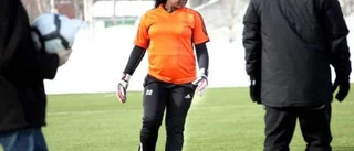 Christy fick kontrakt med PIF