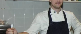 Morgan vald till Lapplands matlandetambassadör