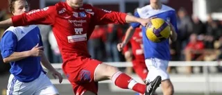 Ett riktigt drömmål av Johan