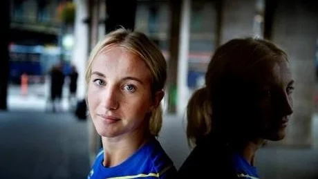 Sofia Mattsson, Gällivare SK.