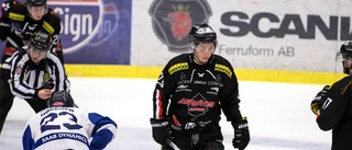 Närmar sig förlust - i ödesmatch