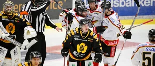 Betyg: Flera bra spelare trots förlust
