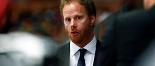 Fagerudd hyllades av Rönnqvist