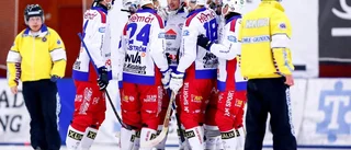 Elitserien väntar Kalix