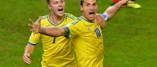 Efter krossen - nu hakar de på i toppen