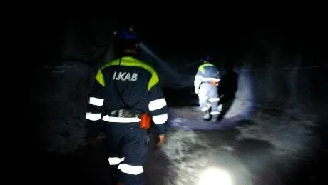 FUSK. Arbetsledningen visste om att det fuskades med arbetstiderna. Det säger gruvarbetarna som fick sluta.