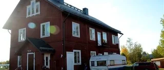 Brandsäkerhets åtgärder krävs