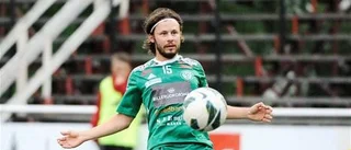 Formsvaga Assi förlorade
