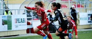 Skyttedrottningen slog till igen