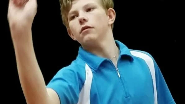 Kevin Lundeström