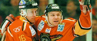 Lars Modig – Vänsterforward